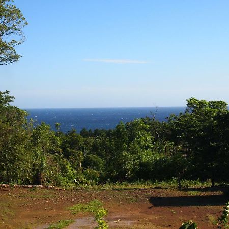 Yakushima Cottage Kukai Ngoại thất bức ảnh