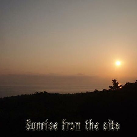 Yakushima Cottage Kukai Ngoại thất bức ảnh