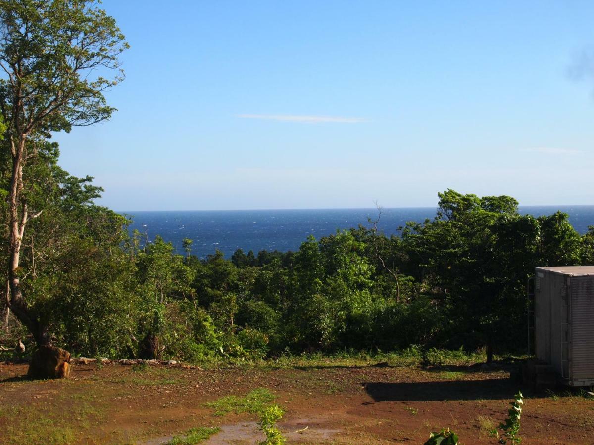 Yakushima Cottage Kukai Ngoại thất bức ảnh