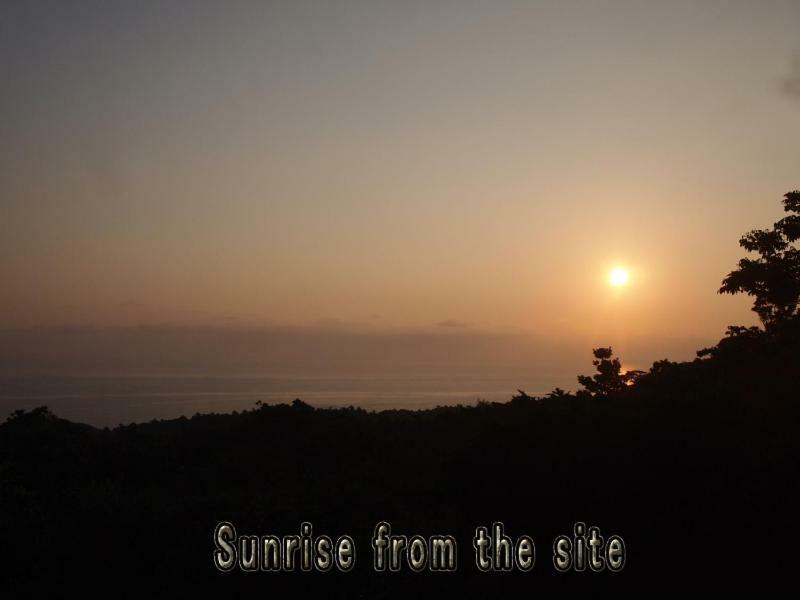Yakushima Cottage Kukai Ngoại thất bức ảnh