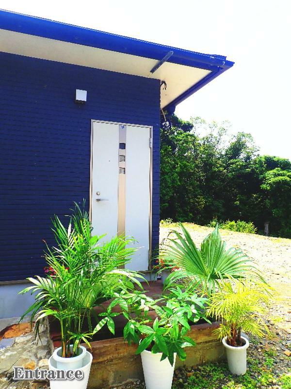Yakushima Cottage Kukai Ngoại thất bức ảnh