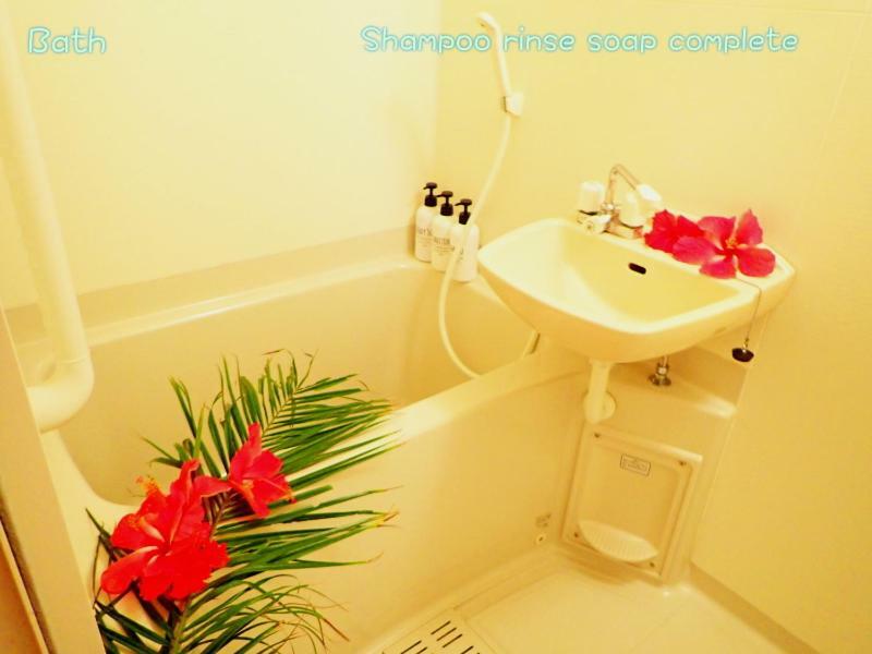 Yakushima Cottage Kukai Ngoại thất bức ảnh