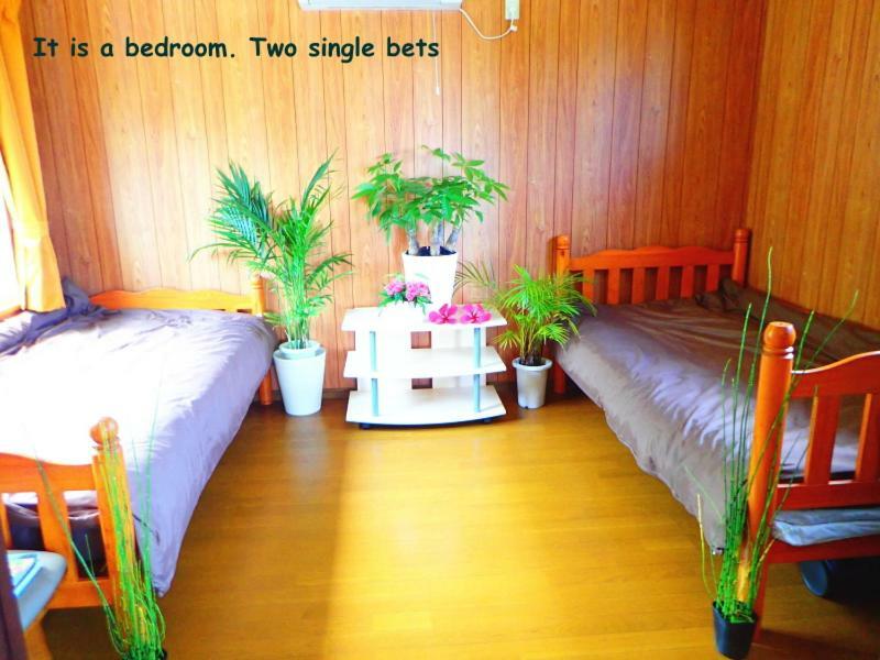 Yakushima Cottage Kukai Ngoại thất bức ảnh